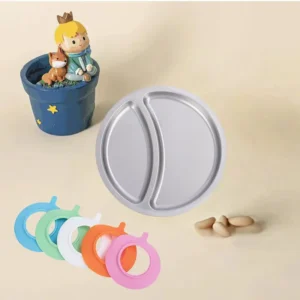 baby plate