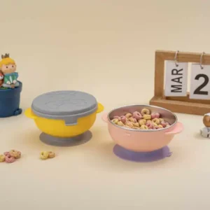 suction cup bowl