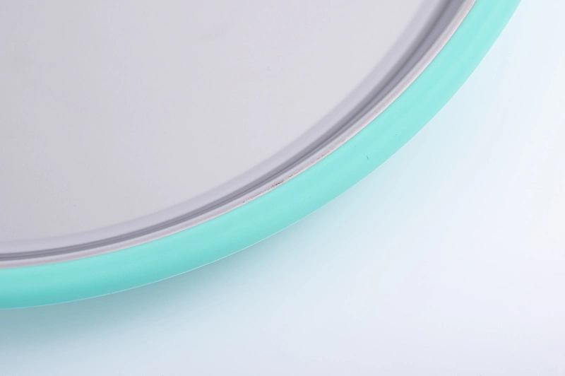 Baby 3-compartment food tray with suction cup - Image 4