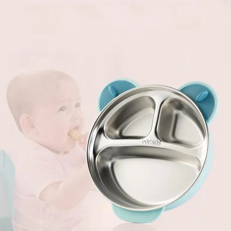 baby food warming bowl