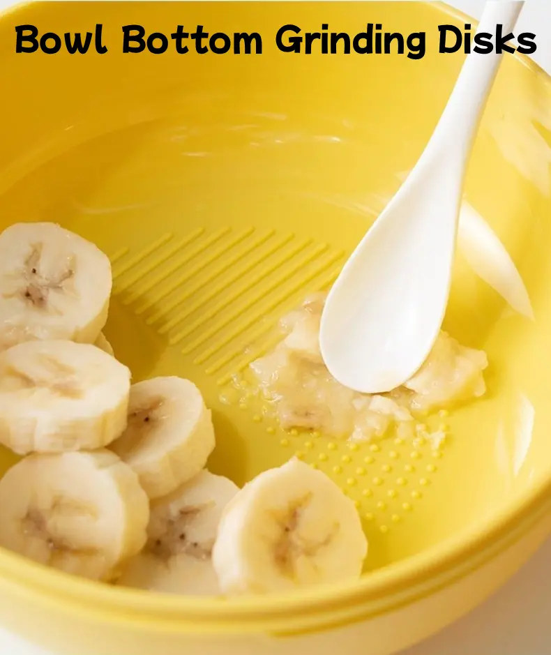 baby plate with suction base